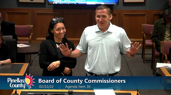 Board of County Commissioners 2 p.m. Regular Meeti...