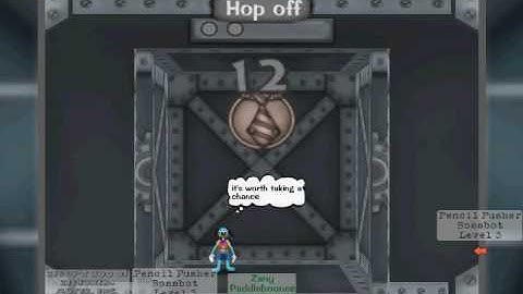 Lets Get Crazy Toon Town Style!