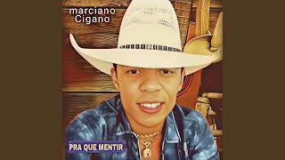 Pra Que Mentir