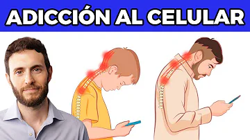 ¿Cómo puedo acabar con mi adicción al teléfono?