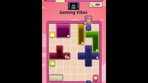 Drop The Cat Level 220 Walkthrough Solution