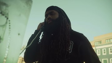 Renaissance Mic - "SelfMade (Intro)"  [Official Video]