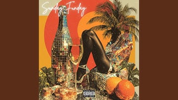 Sunday Funday (feat. KP)