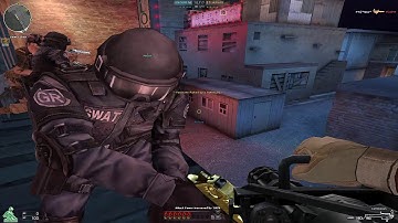 Crossfire eu FUNNY moments (mini edition) PREDATOR-DARK VILLAGE