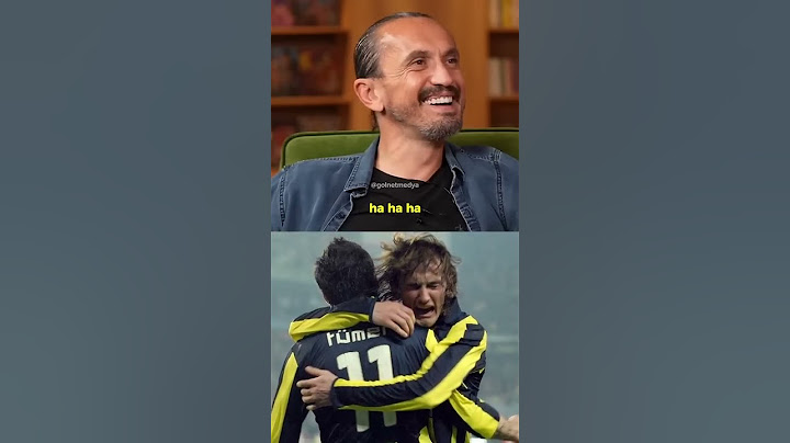 Tuncay Şanlı, Tümer Metin'in Fenerbahçe'ye gelişini anlatıyor