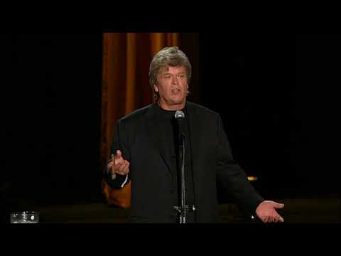 Thumb of Ron White: If You Quit Listening I'll Shut Up video