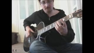 Superstition by Stevie Wonder