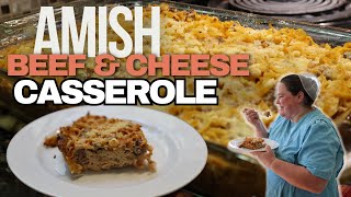 The Casserole That Made Grandma Jealous