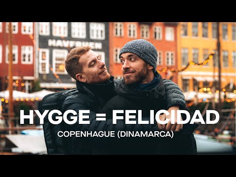 Video: 4 cosas que hacer en Copenhague en invierno