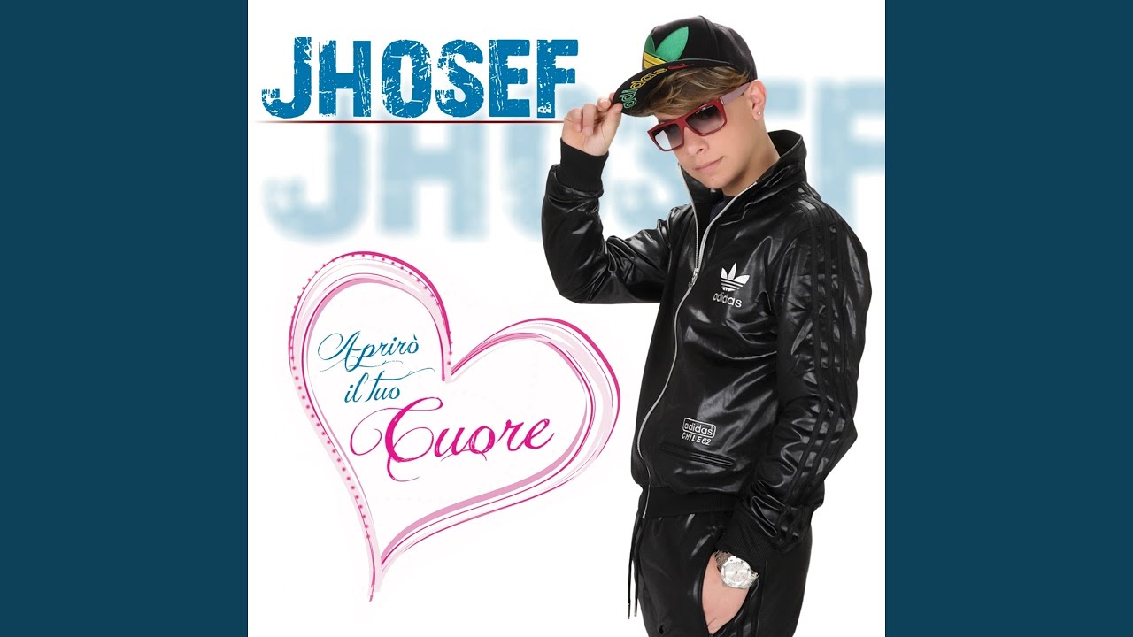 Apriro' il tuo cuore