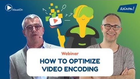 How to Optimize Video Encoding (with Per-Scene Encoding) - A Comprehensive Guide