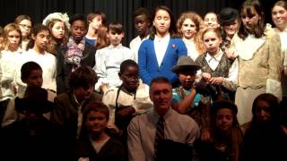 60 Seconds for October 30, 2013