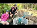 Edventure Travel - St Peters Lutheran College - Cambodia Service Tour 2024