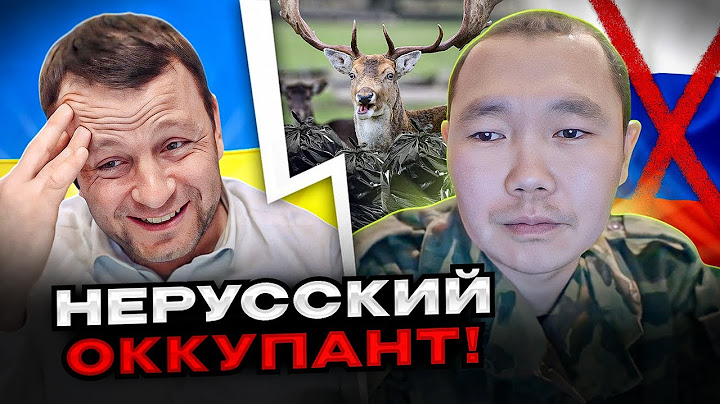 🔴ЖЕСТЬ! нерусский оккупант! что у них в головах! чатрулетка Андрій Попик