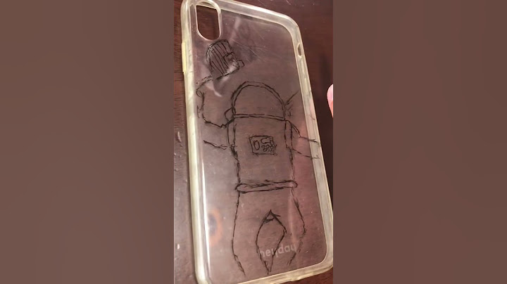 Drawing on a phone case pt. 3 #art #drawing #viral #cool #short #phonecase #fyp