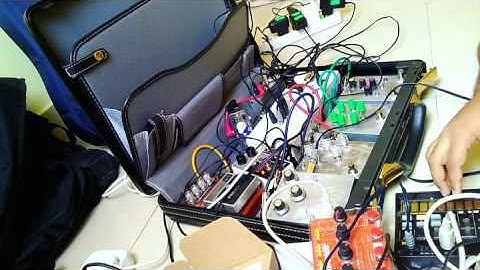 Groovesizer + Effects