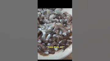 Eating live octopus in Korea! #산낙지 #foodvlog #koreavlog #seoul #koreatravel #seoultravel #mukbang