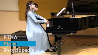 【2026ピティナコンペ課題曲】プリモちゃんとセコンドくんのステップアップ連弾2 天使のワルツ - 演奏動画のサムネイル