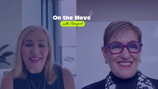 The Secret to Becoming More Connected, Confident & Visible | Helen Nicholson