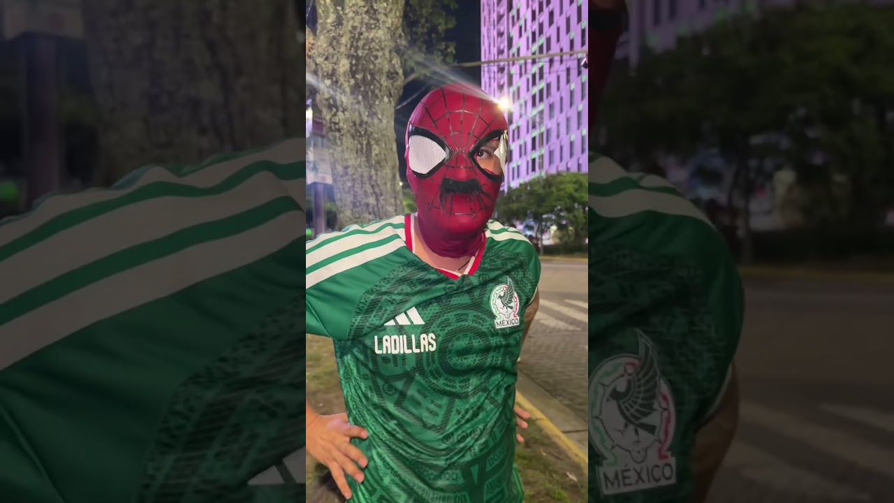 Ganó México pero a qué costo 😢😂 #comedia #humor #mexico