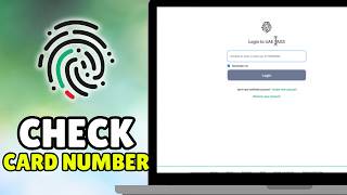 How To Check Labour Card Number Online In UAE Using The UAE PASS (2026) - Full Guide