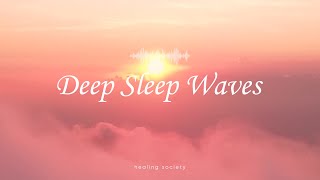 Deep Sleep Waves Part V : Polonaise I 1 Hour 깊은 잠 잔물결, 수면 꿀잠 음악