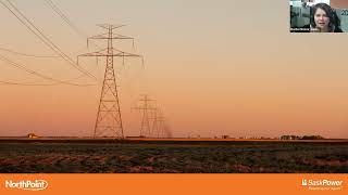 Power Talks - Connecting Power Grids - Oct. 4, 2023