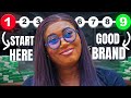 WHAT A BRAND REALLY NEED? Strategic to Build a BRAND