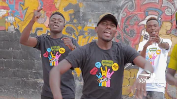 Yo Maps, B'Flow, Kantu, Drimz, Splash & Tripo Cezo - #ISHIWI [Music Video] Zambian Music Videos 2019