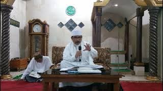 Kitab Jami'ul Muqni' Halaman 13 ( Binnafyil Wahmi Walkhoyaali )