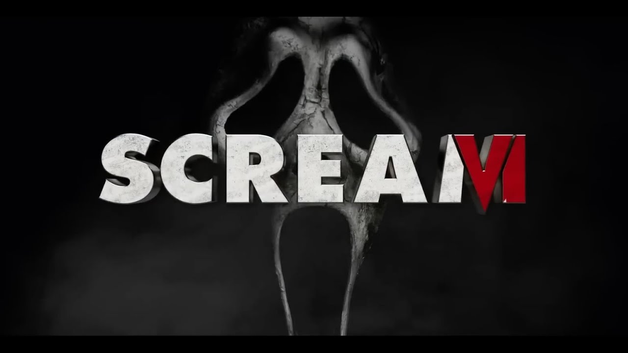SCREAM 6 Superbowl Trailer Reaction- Ghostface Takes Manhattan without ...