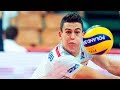 Jenia Grebennikov - Best Libero FIVB Club World Championship 2017