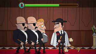 MURDER MAFIA Full Gameplay | Walkthrough Gaming 💥💥