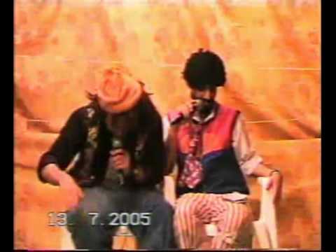 المنشد محمد الاضرعي منوع9 الجرعه