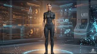 Operation Global Lifeline: The Universal Harmonizer Awakens | The Eternity Awakening
