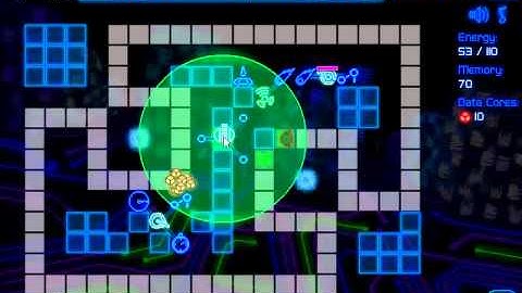 Ghost Hacker 2 Level 14 Walkthrough