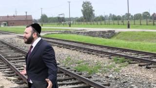 Video thumbnail of "Tzudik Greenwald - Av Hrachamim [Official video] צודיק גרינוולד - אב הרחמים"