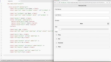 JQuery Mobile - Forms