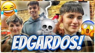 Thumbnail for ELDOS BRINGT EDGAR NACH NÜRNBERG!😍| Niklas Wilson