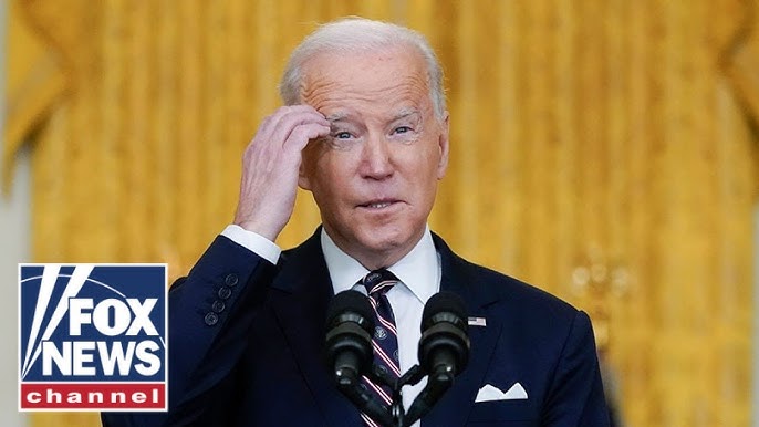 Former Federal Prosecutor Warns Biden S Role In Trump Georgia Case Needs To Be Questioned