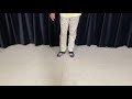 Intermediate Tap Steps