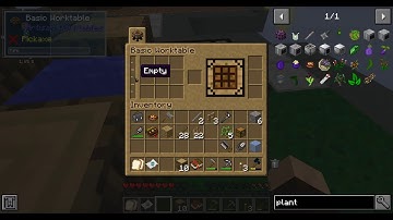 Minecraft: Interacting with FTB Interactions - Part 3