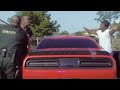 Troopers Arrest NFL SUPER BOWL CHAMP BYRON PRINGLE | Reckless Driving The Hellcat