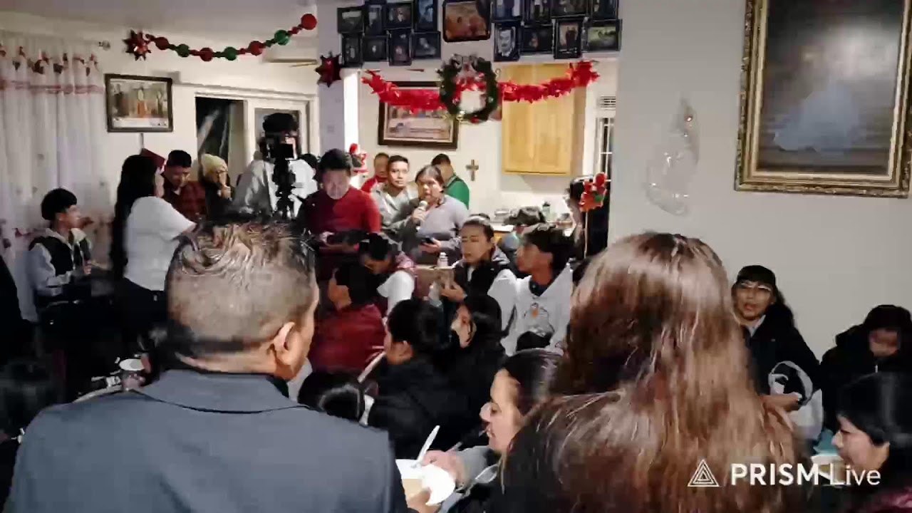 Transmisión en directo de Producción comacho HD