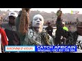 COOMBAT DE CATCH CONGOLAIS KALELE VS DANNY LUNKAMBA COOMBAT DE CATCH CONGOLAIS KALELE VS DANNY LUNKAMBA