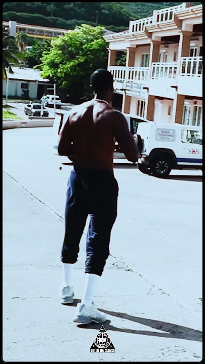 Ransom x Conductor Williams 'BOMAYE' official video OUT NOW! #newmusic #hiphop #rap