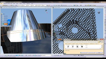 Catia V5 Real Time Rendering Tutorial With Advenced Material