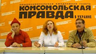 Маски-шоу -Георгий Делиев, Борис Барский, Наталья Делиева (часть 1) Маски-шоу -Георгий Делиев, Борис Барский, Наталья Делиева (часть 1)