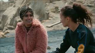 Shelby  Toni  1x08 Part 1