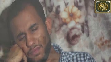 « قل يا عبادى الذين اسرفوا على انفسهم »  تلاوة مبكية جدا لفضيلة الشيخ ياسر الدوسري